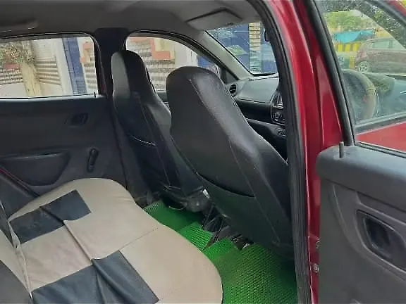 Used Renault Kwid [2015-2019] 1.0 RXT [2016-2019] in Kanpur