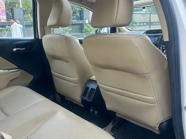 Used Honda City [2014-2017] VX CVT in Delhi