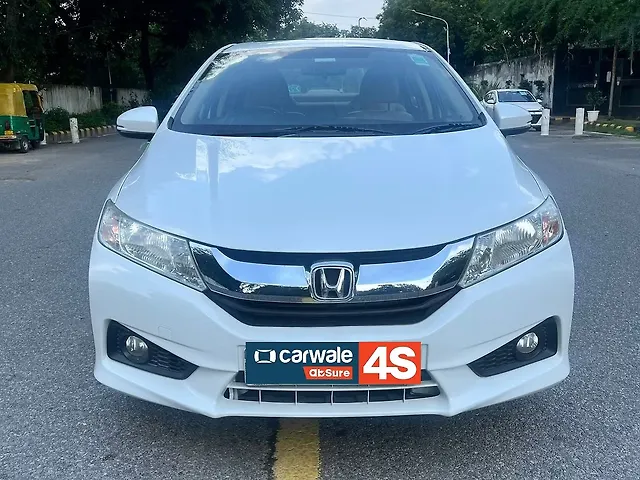 Used 2015 Honda City in Delhi Used 2015 Honda City in Delhi