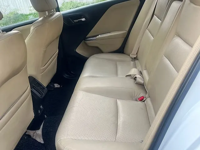 Used Honda City [2014-2017] VX CVT in Delhi