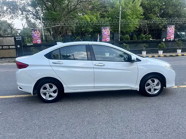 Used Honda City [2014-2017] VX CVT in Delhi