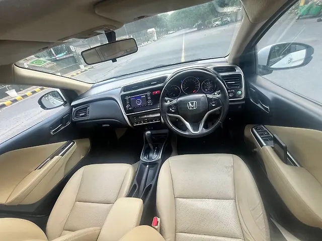 Used Honda City [2014-2017] VX CVT in Delhi