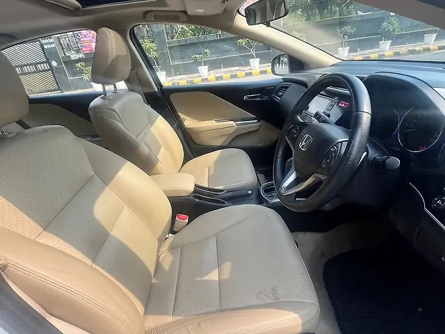 Used Honda City [2014-2017] VX CVT in Delhi