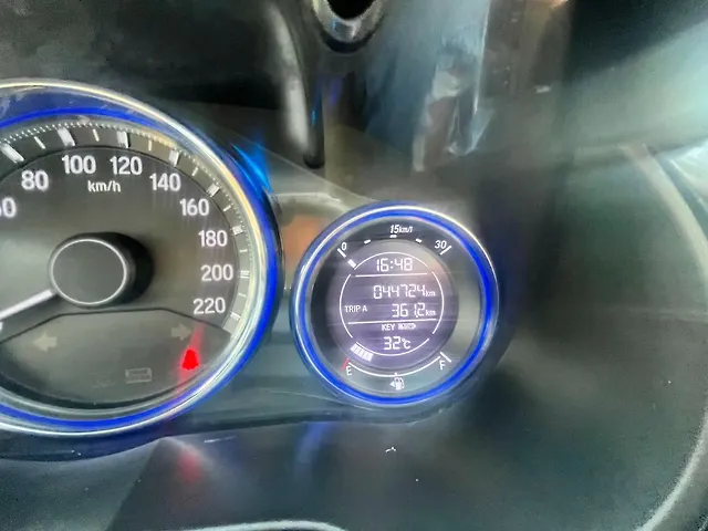 Used Honda City [2014-2017] VX CVT in Delhi