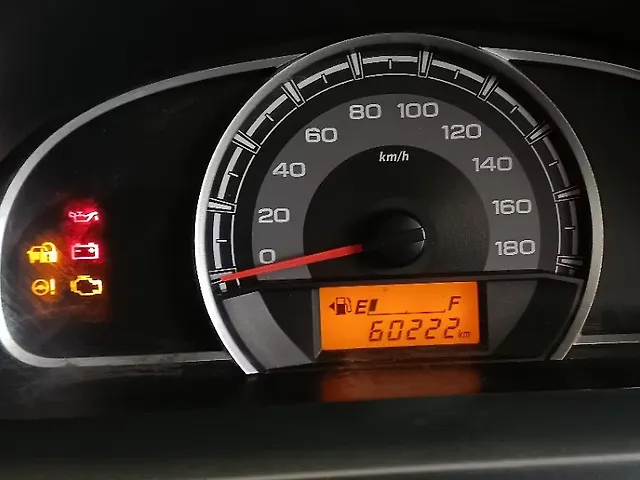 Used 2019 Maruti Suzuki Alto 800 in Indore