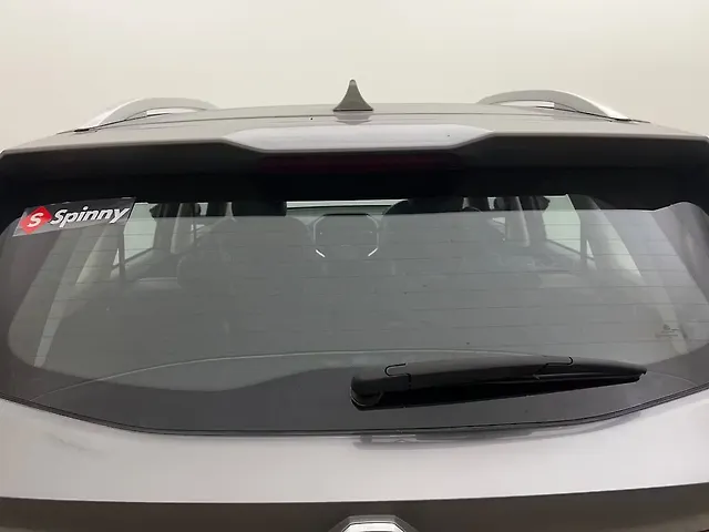 Used MG Hector [2019-2021] Sharp 2.0 Diesel [2019-2020] in Hyderabad