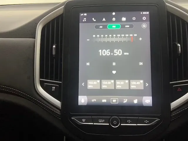 Used MG Hector [2019-2021] Sharp 2.0 Diesel [2019-2020] in Hyderabad