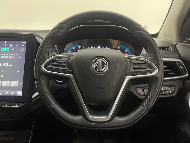 Used MG Hector [2019-2021] Sharp 2.0 Diesel [2019-2020] in Hyderabad