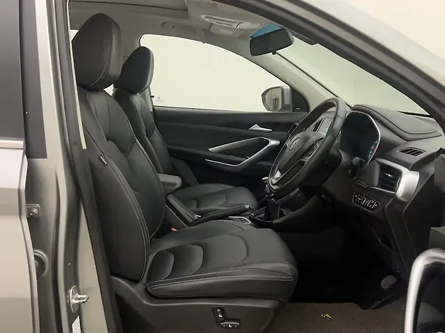 Used MG Hector [2019-2021] Sharp 2.0 Diesel [2019-2020] in Hyderabad