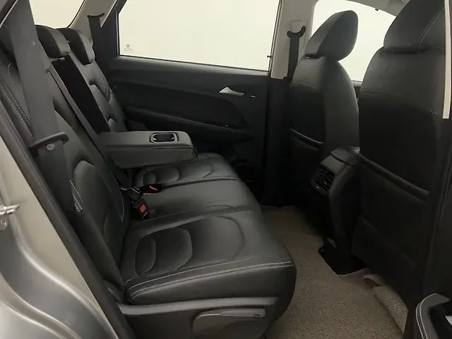 Used MG Hector [2019-2021] Sharp 2.0 Diesel [2019-2020] in Hyderabad