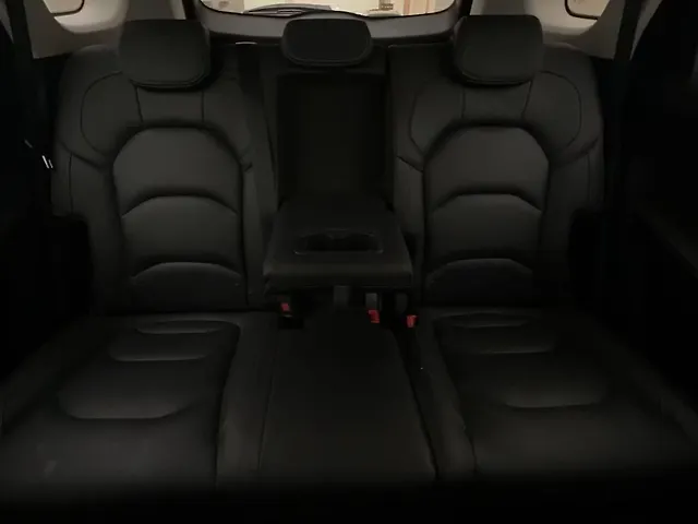 Used MG Hector [2019-2021] Sharp 2.0 Diesel [2019-2020] in Hyderabad