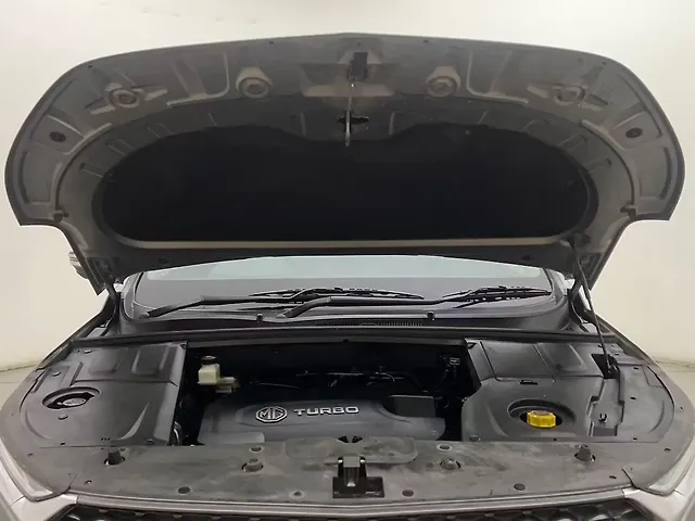 Used MG Hector [2019-2021] Sharp 2.0 Diesel [2019-2020] in Hyderabad