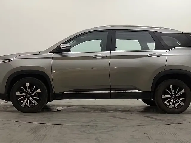 Used MG Hector [2019-2021] Sharp 2.0 Diesel [2019-2020] in Hyderabad