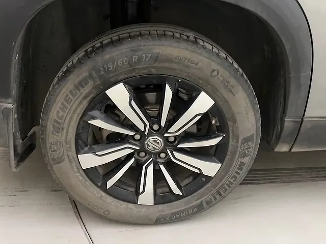 Used MG Hector [2019-2021] Sharp 2.0 Diesel [2019-2020] in Hyderabad