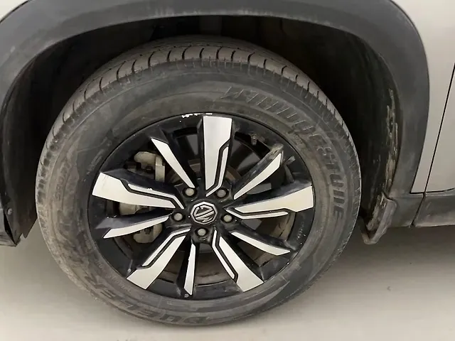 Used MG Hector [2019-2021] Sharp 2.0 Diesel [2019-2020] in Hyderabad