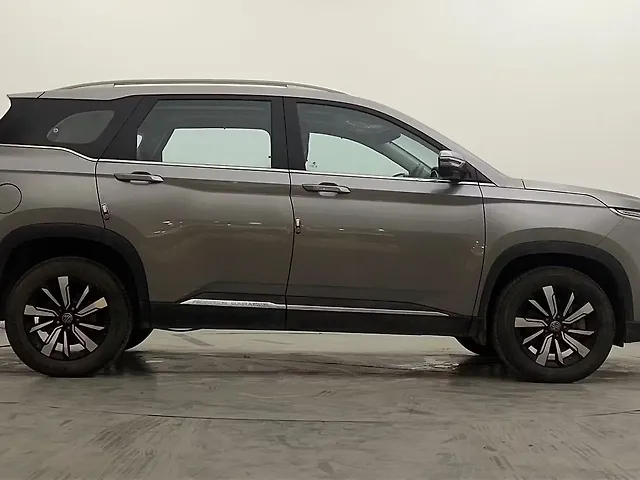 Used MG Hector [2019-2021] Sharp 2.0 Diesel [2019-2020] in Hyderabad