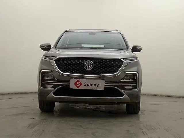 Used MG Hector [2019-2021] Sharp 2.0 Diesel [2019-2020] in Hyderabad