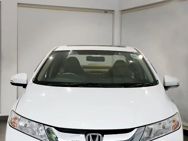 Used 2016 Honda City in Chennai Used 2016 Honda City in Chennai