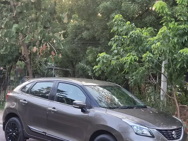 Used 2020 Maruti Suzuki Baleno in Lucknow