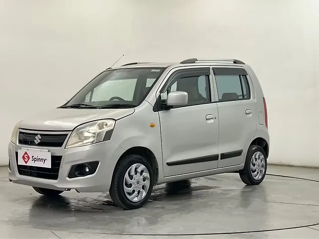 Used 2017 Maruti Suzuki Wagon R in Chennai Used 2017 Maruti Suzuki Wagon R in Chennai