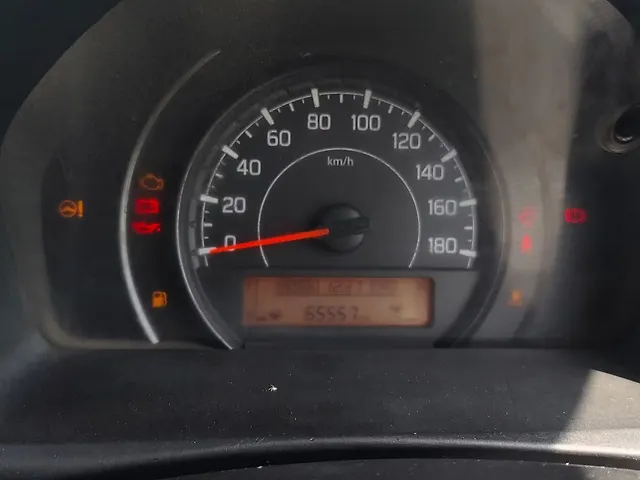 Used Maruti Suzuki Wagon R [2019-2022] LXi (O) 1.0 CNG in Lucknow