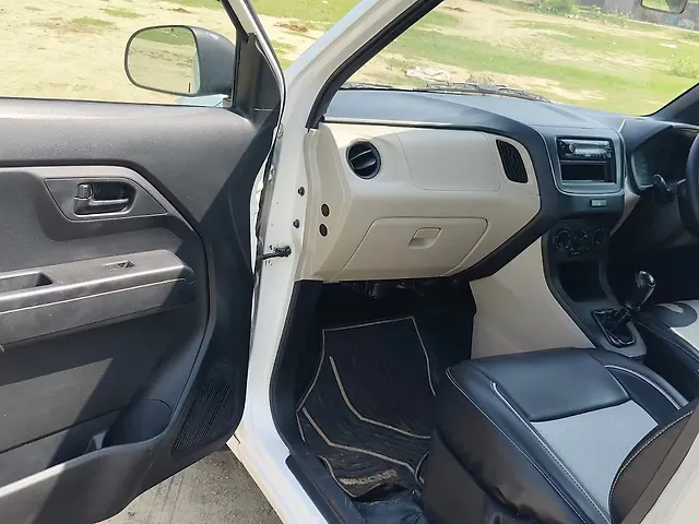 Used Maruti Suzuki Wagon R [2019-2022] LXi (O) 1.0 CNG in Lucknow