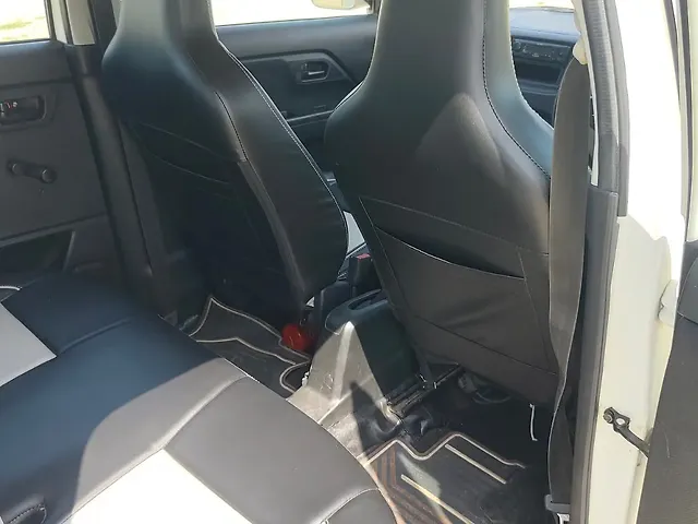 Used Maruti Suzuki Wagon R [2019-2022] LXi (O) 1.0 CNG in Lucknow