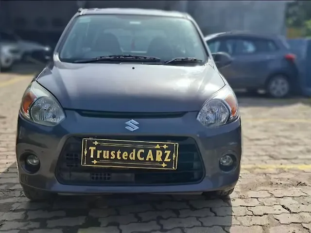 Used 2018 Maruti Suzuki Alto 800 in Lucknow Used 2018 Maruti Suzuki Alto 800 in Lucknow