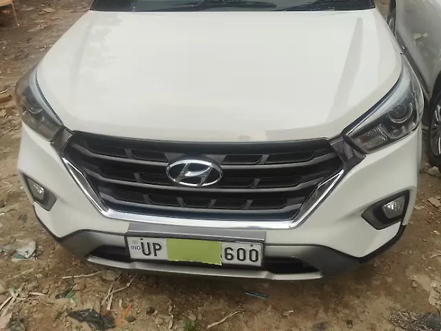 Used 2018 Hyundai Creta in Gorakhpur
