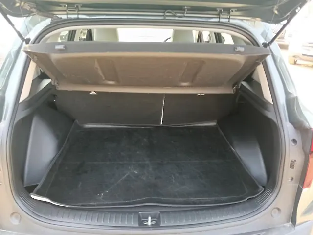 Used Kia Seltos [2022-2023] HTX 1.5 IVT in Hyderabad