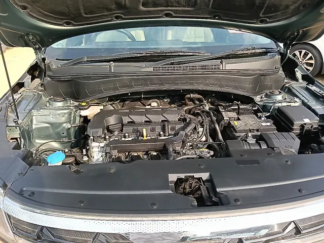 Used Kia Seltos [2022-2023] HTX 1.5 IVT in Hyderabad