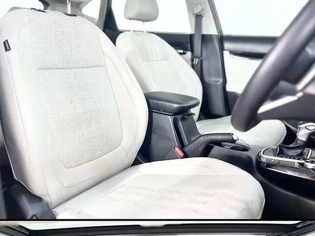 Used Kia Seltos [2022-2023] HTX 1.5 IVT in Hyderabad