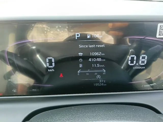 Used Kia Seltos [2022-2023] HTX 1.5 IVT in Hyderabad