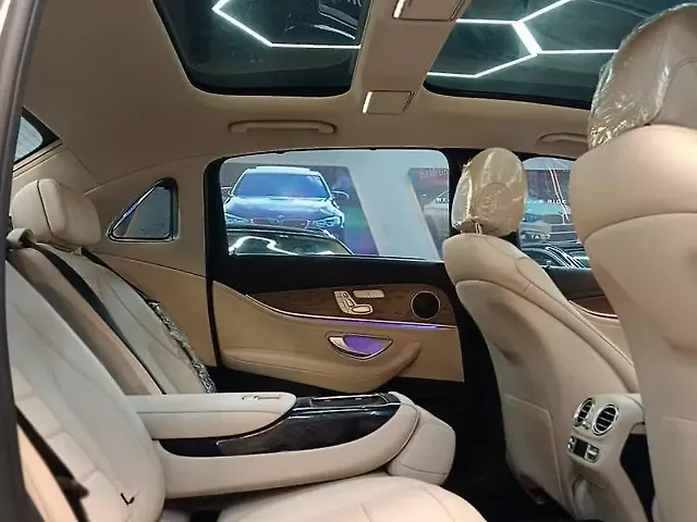 Used Mercedes-Benz S-Class [2014-2018] S 350 CDI in Mumbai