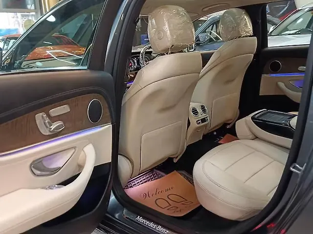 Used Mercedes-Benz S-Class [2014-2018] S 350 CDI in Mumbai