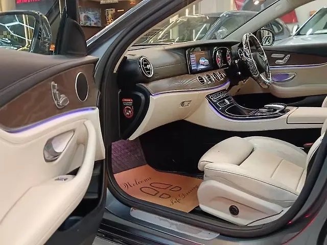 Used Mercedes-Benz S-Class [2014-2018] S 350 CDI in Mumbai