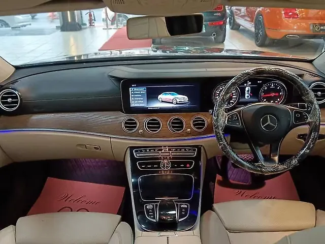 Used Mercedes-Benz S-Class [2014-2018] S 350 CDI in Mumbai