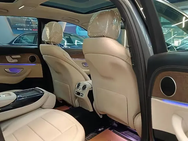 Used Mercedes-Benz S-Class [2014-2018] S 350 CDI in Mumbai