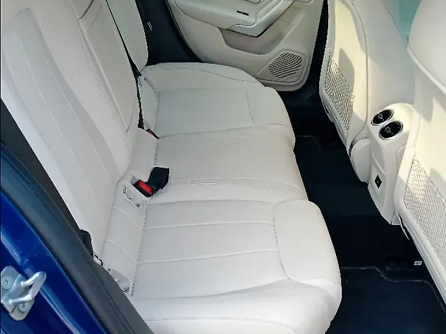 Used Mercedes-Benz A-Class Limousine [2021-2023] 200 in Delhi