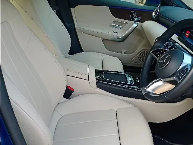 Used Mercedes-Benz A-Class Limousine [2021-2023] 200 in Delhi