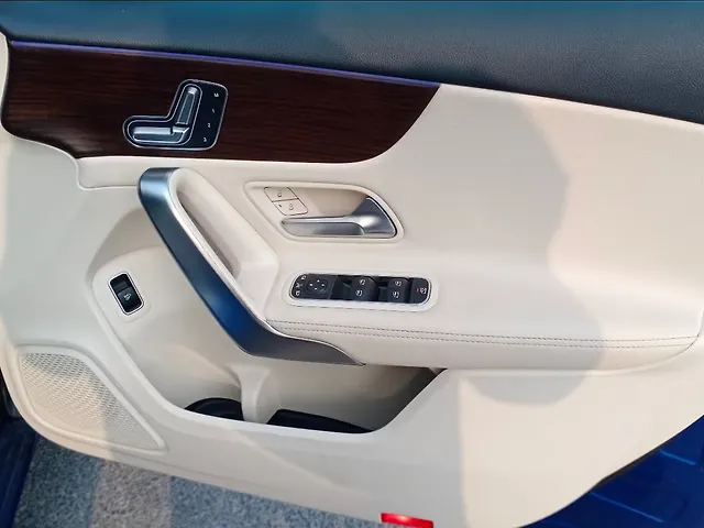 Used Mercedes-Benz A-Class Limousine [2021-2023] 200 in Delhi