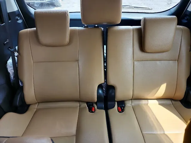 Used Toyota Innova Crysta [2020-2023] ZX 2.4 7 STR in Bangalore