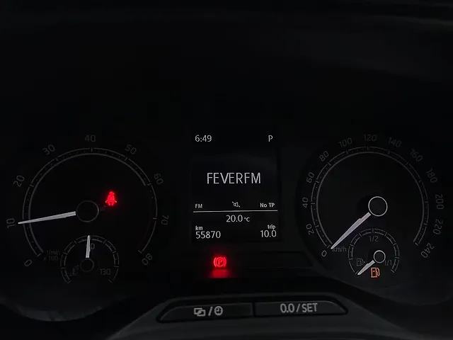 Used Skoda Slavia [2022-2023] Ambition 1.0L TSI AT in Ghaziabad