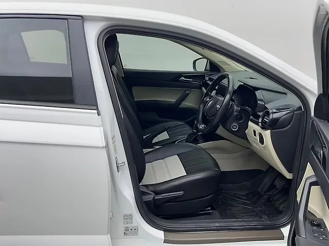 Used Skoda Slavia [2022-2023] Ambition 1.0L TSI AT in Ghaziabad