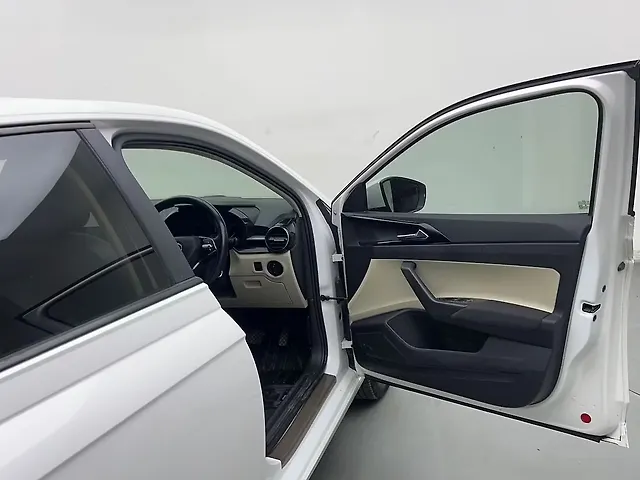 Used Skoda Slavia [2022-2023] Ambition 1.0L TSI AT in Ghaziabad