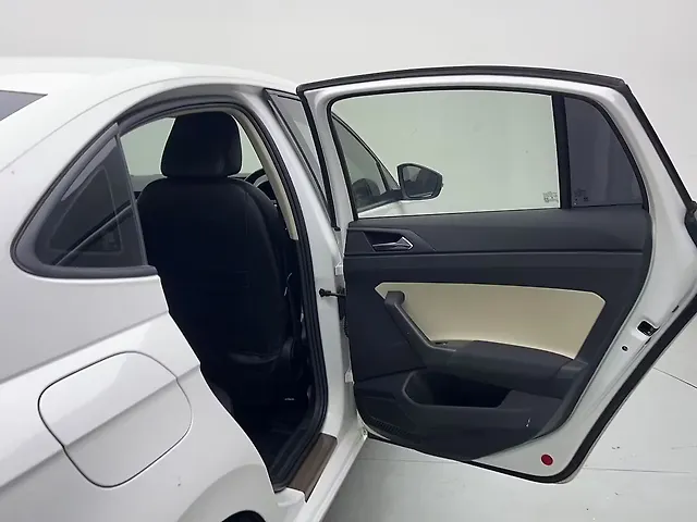 Used Skoda Slavia [2022-2023] Ambition 1.0L TSI AT in Ghaziabad