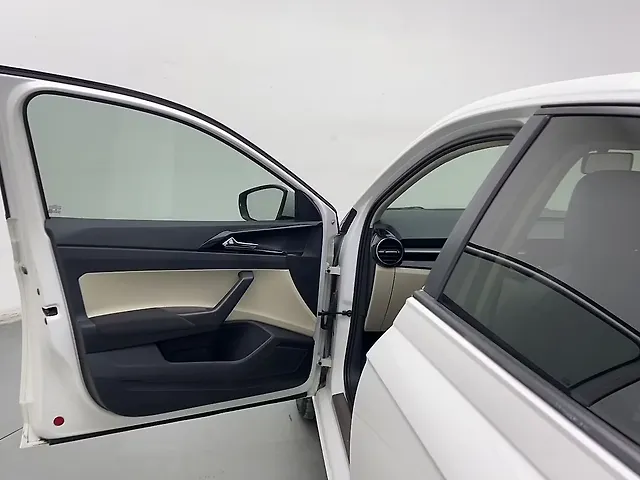 Used Skoda Slavia [2022-2023] Ambition 1.0L TSI AT in Ghaziabad