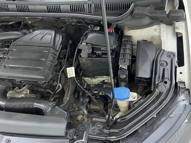 Used Skoda Slavia [2022-2023] Ambition 1.0L TSI AT in Ghaziabad