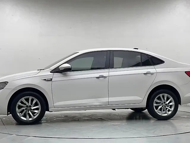 Used Skoda Slavia [2022-2023] Ambition 1.0L TSI AT in Ghaziabad