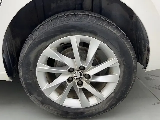 Used Skoda Slavia [2022-2023] Ambition 1.0L TSI AT in Ghaziabad